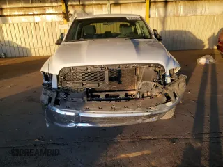 2015 Ram 1500 ST с VIN 1C6RR7STXFS653386, выставлен на аукционе Copart как лот 85826004 с пробегом 108 022 миль миль и Списание • Salvage title. История ставок и продаж доступна на DreamBid. Изображение 5.