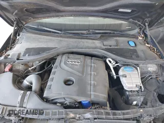 2014 Audi A6 Premium Plus with VIN WAUGFAFC1EN005090, listed as a IAAI auction lot 42137480 with 85,920 mi miles and . Bid and sale history available at DreamBid. Image 10.
