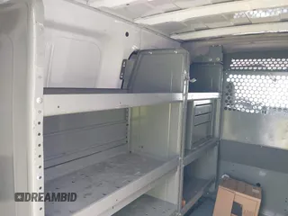 2017 Nissan NV200 S with VIN 3N6CM0KN7HK710735, listed as a IAAI auction lot 42727439 with 143,015 mi miles and . Bid and sale history available at DreamBid. Image 8.