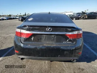 2014 Lexus ES 330 z VIN JTHBK1GG2E2106228, wystawiony jako Copart lot #44188805 z przebiegiem Nie podano mil oraz Szkoda całkowita • Salvage title. Historia ofert i sprzedaży dostępna na DreamBid. Obrazek 6.
