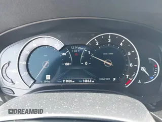 2018 BMW 5 Series 540i с VIN WBAJE5C5XJWA96101, выставлен на аукционе IAAI как лот 42268201 с пробегом 111 626 миль миль и . История ставок и продаж доступна на DreamBid. Изображение 7.