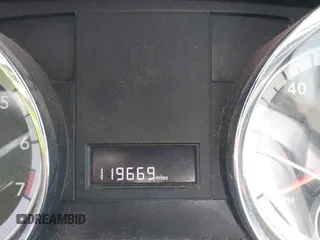 2012 Dodge Grand Caravan SXT with VIN 2C4RDGCG2CR223891, listed as a IAAI auction lot 42189650 with 119,669 mi miles and . Bid and sale history available at DreamBid. Image 7.