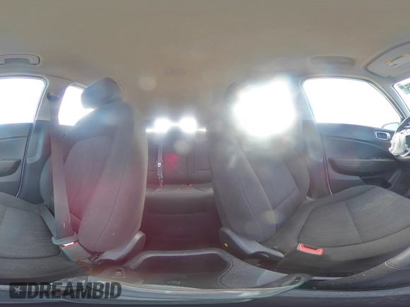 2022 Hyundai Venue SE with VIN KMHRB8A38NU146330, listed as a Copart auction lot 49507925 with 76,285 mi miles and Salvage Title. Bid and sale history available at DreamBid. Image 14.