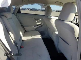 2013 Toyota Prius One with VIN JTDKN3DU5D0351775, listed as a Copart auction lot 50271345 with 169,628 mi miles and Salvage Title. Bid and sale history available at carsss.com. Image 10.