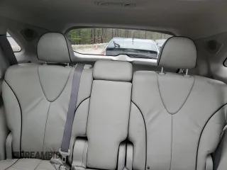 2009 Toyota Venza with VIN 4T3BK11A59U024447, listed as a Copart auction lot 51573795 with 229,926 mi miles and Clean Title. Bid and sale history available at carsss.com. Image 10.