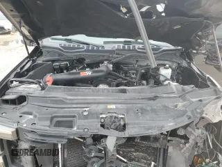 2019 Ford F-250 XL с VIN 1FT7W2B64KEE81564, выставлен на аукционе Copart как лот 51099605 с пробегом 58 233 миль миль и Списание • Salvage title. История ставок и продаж доступна на DreamBid. Изображение 11.