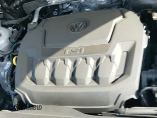 2024 Volkswagen Tiguan S с VIN 3VVRB7AX7RM206806, выставлен на аукционе IAAI как лот 42229041 с пробегом 4 794 миль миль и . История ставок и продаж доступна на DreamBid. Изображение 19.