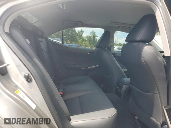 2016 Lexus IS 200t with VIN JTHBA1D20G5002169, listed as a Copart auction lot 64453815 with 111,906 mi miles and Non repairable. Bid and sale history available at DreamBid. Image 10.