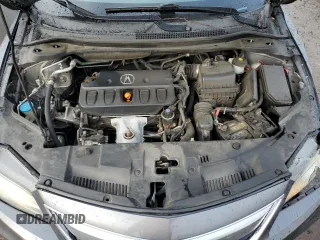 2013 Acura ILX with VIN 19VDE1F39DE020862, listed as a Copart auction lot 49168415 with 172,941 mi miles and Salvage Title. Bid and sale history available at carsss.com. Image 12.