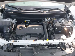 2020 Chevrolet Equinox LT z VIN 3GNAXKEV7LS671153, wystawiony jako IAAI lot #40107856 z przebiegiem 32 888 mil mil oraz . Historia ofert i sprzedaży dostępna na DreamBid. Obrazek 10.