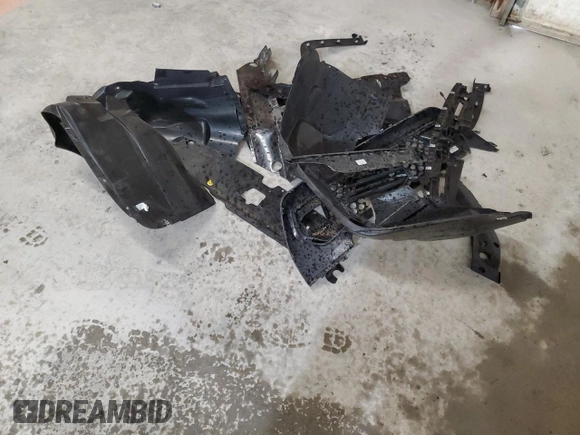 2022 Jeep Compass Trailhawk с VIN 3C4NJDDB5NT192208, выставлен на аукционе Copart как лот 55771715 с пробегом 30 291 миль миль и Списание • Salvage title. История ставок и продаж доступна на DreamBid. Изображение 13.