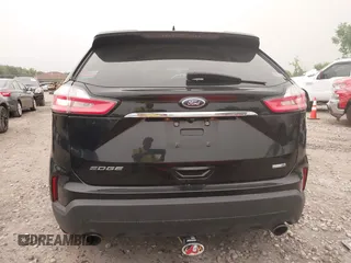 2019 Ford Edge SE with VIN 2FMPK4G97KBB82717, listed as a IAAI auction lot 42385647 with 102,616 mi miles and . Bid and sale history available at DreamBid. Image 16.