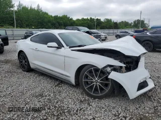 2016 Ford Mustang EcoBoost с VIN 1FA6P8TH2G5320882, выставлен на аукционе Copart как лот 54859245 с пробегом 113 835 миль миль и Списание • Salvage title. История ставок и продаж доступна на DreamBid. Изображение 4.