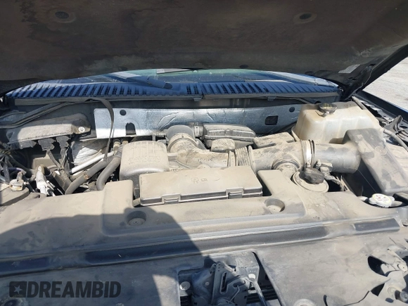 2012 Ford Expedition XLT with VIN 1FMJU1H59CEF00563, listed as a IAAI auction lot 42550959 with 120,855 mi miles and . Bid and sale history available at DreamBid. Image 10.