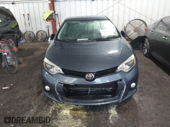 2016 Toyota Corolla L with VIN 2T1BURHE6GC732957, listed as a IAAI auction lot 42365113 with 123,738 mi miles and . Bid and sale history available at DreamBid. Image 12.