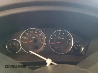 2009 Jeep Commander Sport с VIN 1J8HG48K09C556499, выставлен на аукционе Copart как лот 59859515 с пробегом Не указан миль и Списание • Salvage title. История ставок и продаж доступна на DreamBid. Изображение 9.