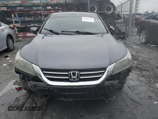 2015 Honda Accord Sport with VIN 1HGCR2F55FA139823, listed as a IAAI auction lot 41623823 with 169,093 mi miles and . Bid and sale history available at DreamBid. Image 12.