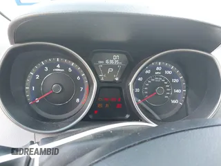 2013 Hyundai Elantra Limited with VIN 5NPDH4AE0DH444970, listed as a IAAI auction lot 41928294 with 163,635 mi miles and . Bid and sale history available at DreamBid. Image 7.