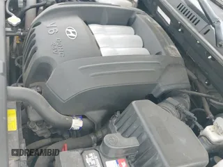 2005 Hyundai Santa Fe GLS z VIN KM8SC73DX5U879591, wystawiony jako IAAI lot #42541507 z przebiegiem 168 329 mil mil oraz . Historia ofert i sprzedaży dostępna na DreamBid. Obrazek 18.