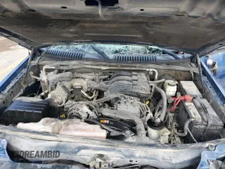 2009 Ford Explorer XLT с VIN 1FMEU63EX9UA17751, выставлен на аукционе Copart как лот 44203545 с пробегом 132 993 миль миль и Списание • Salvage title. История ставок и продаж доступна на DreamBid. Изображение 14.