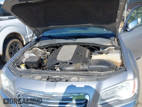 2011 Chrysler 300 with VIN 2C3CA6CT0BH531270, listed as a IAAI auction lot 41874466 with 68,630 mi miles. Bid and sale history available at carsss.com. Image 10.