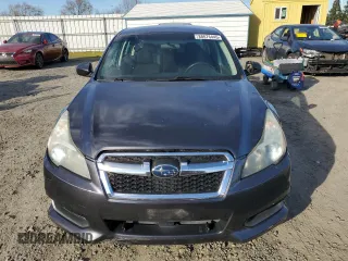 2013 Subaru Legacy Premium z VIN 4S3BMCC64D3012963, wystawiony jako Copart lot #88676445 z przebiegiem 146 141 mil mil oraz Szkoda całkowita • Salvage title. Historia ofert i sprzedaży dostępna na DreamBid. Obrazek 5.