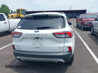 2020 Ford Escape SEL with VIN 1FMCU0H68LUC18559, listed as a IAAI auction lot 42599064 with 84,889 mi miles and . Bid and sale history available at DreamBid. Image 16.