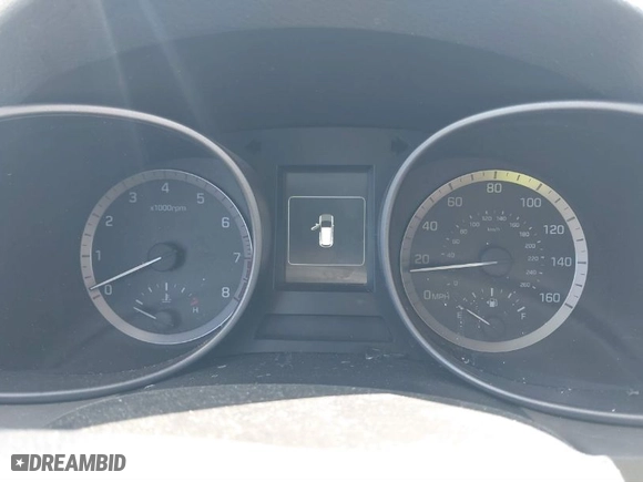 2018 Hyundai Santa Fe Sport 2.4L with VIN 5NMZT3LB0JH086151, listed as a IAAI auction lot 41651442 with 1 mi miles. Bid and sale history available at carsss.com. Image 14.
