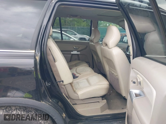 2004 Volvo XC90 z VIN YV1CZ91H141069981, wystawiony jako IAAI lot #42259492 z przebiegiem 266 705 mil mil oraz . Historia ofert i sprzedaży dostępna na DreamBid. Obrazek 8.