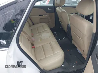 2008 Mercury Sable Premier с VIN 1MEHM43W18G611106, выставлен на аукционе IAAI как лот 41468725 с пробегом 161 234 миль миль и . История ставок и продаж доступна на DreamBid. Изображение 8.