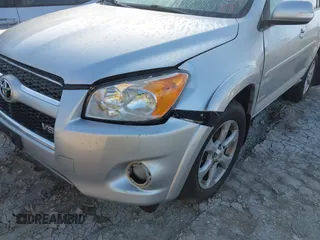2011 Toyota RAV4 Ltd with VIN 2T3DK4DV9BW049091, listed as a IAAI auction lot 41863538 with 155,893 mi miles. Bid and sale history available at carsss.com. Image 17.