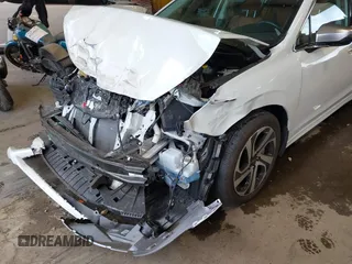 2022 Subaru Legacy Touring XT with VIN 4S3BWGP63N3003040, listed as a IAAI auction lot 42385080 with 25,199 mi miles and . Bid and sale history available at DreamBid. Image 6.
