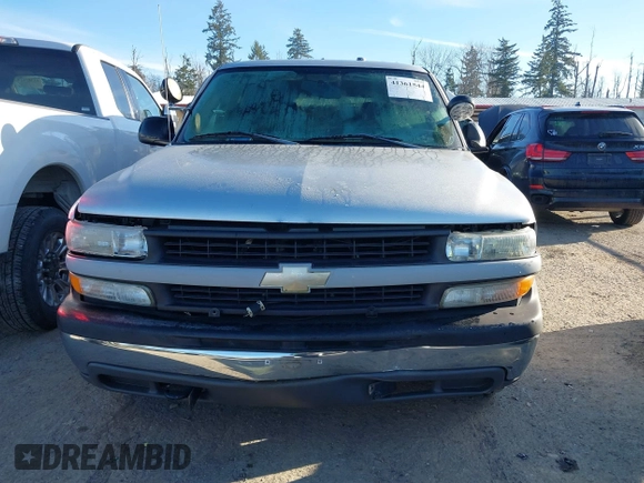 2005 Chevrolet Tahoe Police z VIN 1GNEC13Z95R205193, wystawiony jako IAAI lot #41361544 z przebiegiem 156 547 mil mil oraz . Historia ofert i sprzedaży dostępna na DreamBid. Obrazek 6.