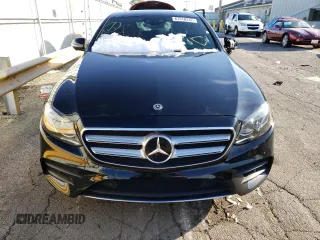 2018 Mercedes-Benz E-Class E 300 with VIN WDDZF4KB7JA339951, listed as a Copart auction lot 67510242 with 51,465 mi miles. Bid and sale history available at carsss.com. Image 5.