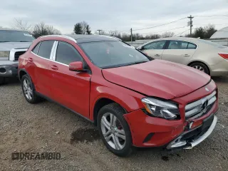 2017 Mercedes-Benz GLA 250 z VIN WDCTG4GB3HJ314510, wystawiony jako Copart lot #46979875 z przebiegiem 125 800 mil mil oraz Szkoda całkowita • Salvage title. Historia ofert i sprzedaży dostępna na DreamBid. Obrazek 4.