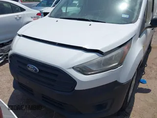 2020 Ford Transit Connect XL z VIN NM0LS7E29L1465981, wystawiony jako IAAI lot #42046840 z przebiegiem 161 084 mil mil oraz . Historia ofert i sprzedaży dostępna na DreamBid. Obrazek 12.