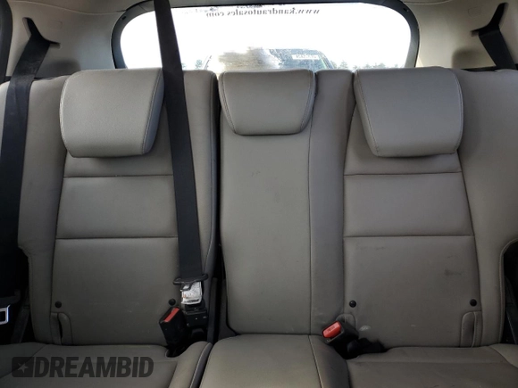 2018 Honda HR-V EX-L with VIN 3CZRU6H71JM722294, listed as a Copart auction lot 46113695 with 85,728 mi miles and Salvage Title. Bid and sale history available at DreamBid. Image 10.