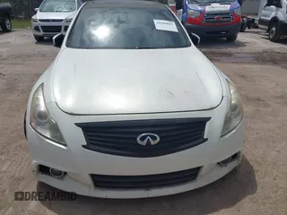 2013 Infiniti G37 Sedan Journey with VIN JN1CV6AP7DM304618, listed as a IAAI auction lot 42189023 with 89,980 mi miles. Bid and sale history available at carsss.com. Image 6.