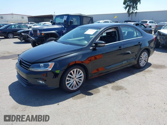 2015 Volkswagen Jetta SE с VIN 3VWD17AJ5FM214385, выставлен на аукционе IAAI как лот 42337460 с пробегом 99 625 миль миль и . История ставок и продаж доступна на DreamBid. Изображение 17.