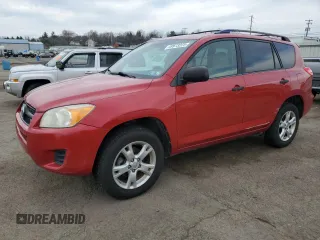 2009 Toyota RAV4 with VIN JTMBK33V09D008018, listed as a Copart auction lot 49973225 with 188,444 mi miles and Clean Title. Bid and sale history available at carsss.com. Image 1.