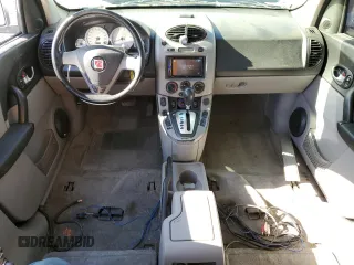 2005 Saturn VUE with VIN 5GZCZ634X5S811173, listed as a Copart auction lot 86158494 with 187,348 mi miles and Salvage Title. Bid and sale history available at carsss.com. Image 8.