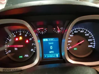 2014 Chevrolet Equinox LT with VIN 2GNFLGEK8E6338840, listed as a Copart auction lot 87110604 with 131,560 mi miles and Clean Title. Bid and sale history available at carsss.com. Image 9.