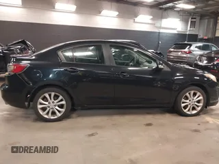 2010 Mazda 3 s Grand Touring with VIN JM1BL1S62A1145866, listed as a IAAI auction lot 42050373 with 130,239 mi miles and . Bid and sale history available at carsss.com. Image 13.