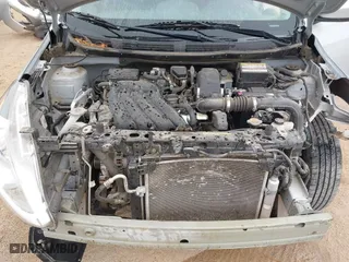 2019 Nissan Versa Sedan SV with VIN 3N1CN7APXKL873864, listed as a IAAI auction lot 41736476 with 69,995 mi miles. Bid and sale history available at carsss.com. Image 10.
