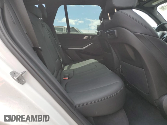 2022 BMW X5 xDrive45e with VIN 5UXTA6C03N9L84706, listed as a Copart auction lot 50725583 with 25,616 mi miles and . Bid and sale history available at DreamBid. Image 11.