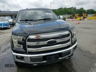 2017 Ford F-150 XL with VIN 1FTEW1EG5HFC29508, listed as a Copart auction lot 61131765 with 169,840 mi miles and Salvage title. Bid and sale history available at DreamBid. Image 13.