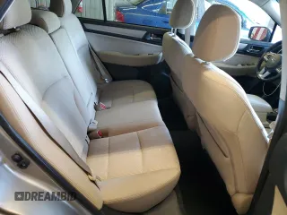 2015 Subaru Outback Premium with VIN 4S4BSACC9F3215474, listed as a Copart auction lot 55091745 with 133,728 mi miles and Clean Title. Bid and sale history available at DreamBid. Image 11.