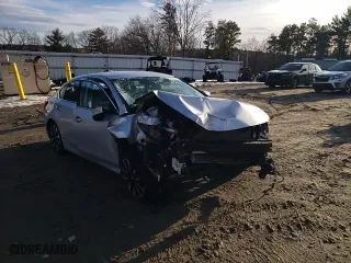 2018 Nissan Altima 2.5 SL with VIN 1N4AL3AP5JC248999, listed as a Copart auction lot 47181545 with 0 mi miles and Salvage Title. Bid and sale history available at carsss.com. Image 10.