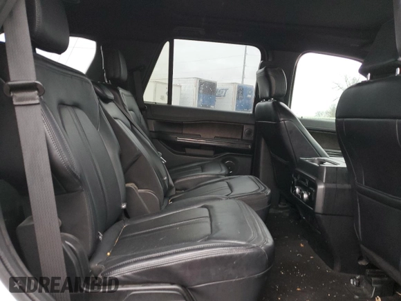2019 Ford Expedition Limited with VIN 1FMJU2AT7KEA37366, listed as a Copart auction lot 81845103 with 39,434 mi miles. Bid and sale history available at carsss.com. Image 10.