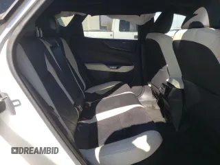 2022 Lexus NX with VIN JTJHKCEZ5N5003392, listed as a Copart auction lot 81854493 with 19,653 mi miles. Bid and sale history available at carsss.com. Image 11.